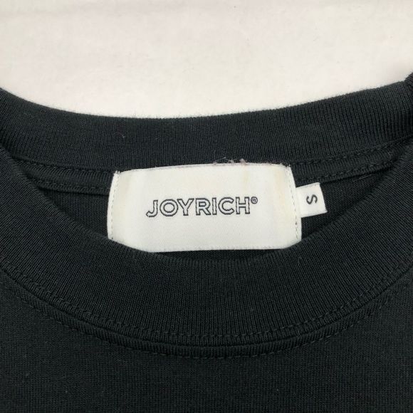 Joyrich tee shirt long sleeve. - Picture 4 of 6